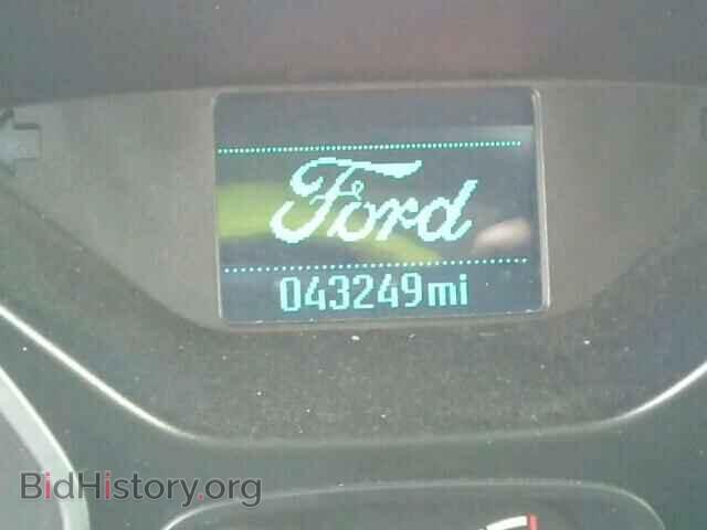2012 FORD FOCUS - VIN: 1FAHP3K24CL353249 - Photo 8