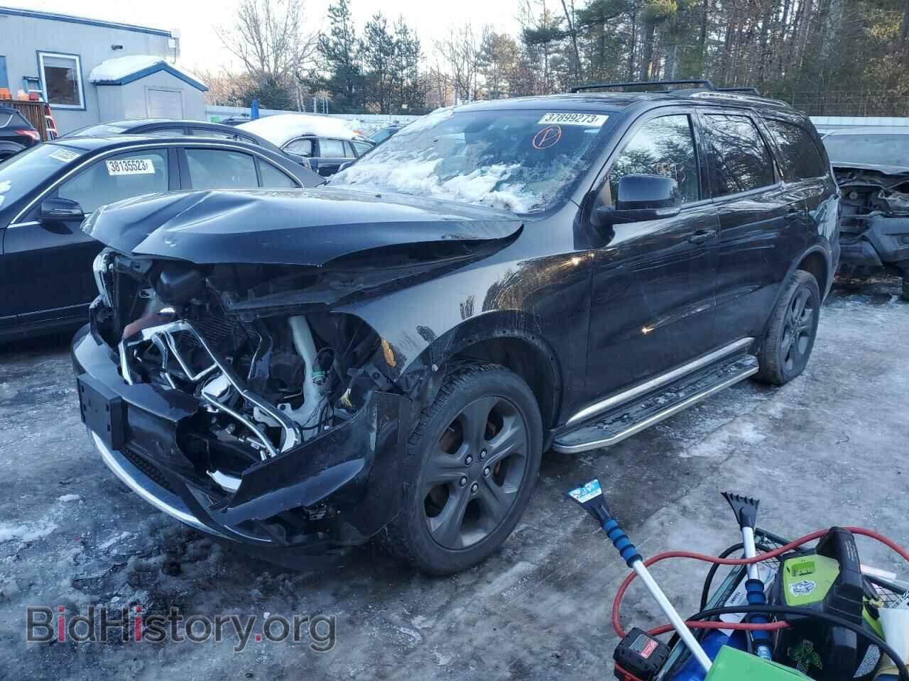 Photo 1C4RDJDG5FC771859 - DODGE DURANGO 2015