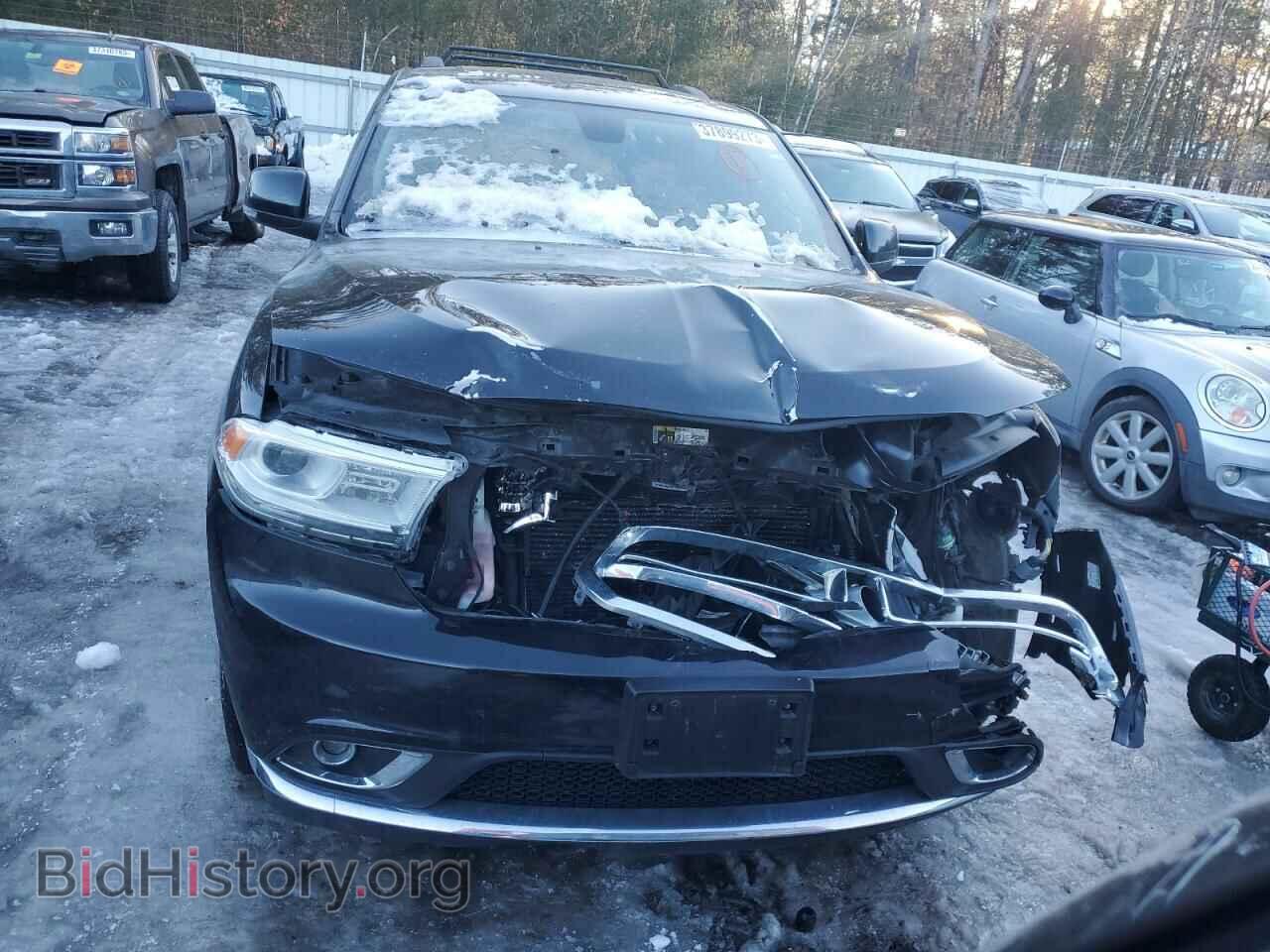 2015 DODGE DURANGO - VIN: 1C4RDJDG5FC771859 - Photo 5