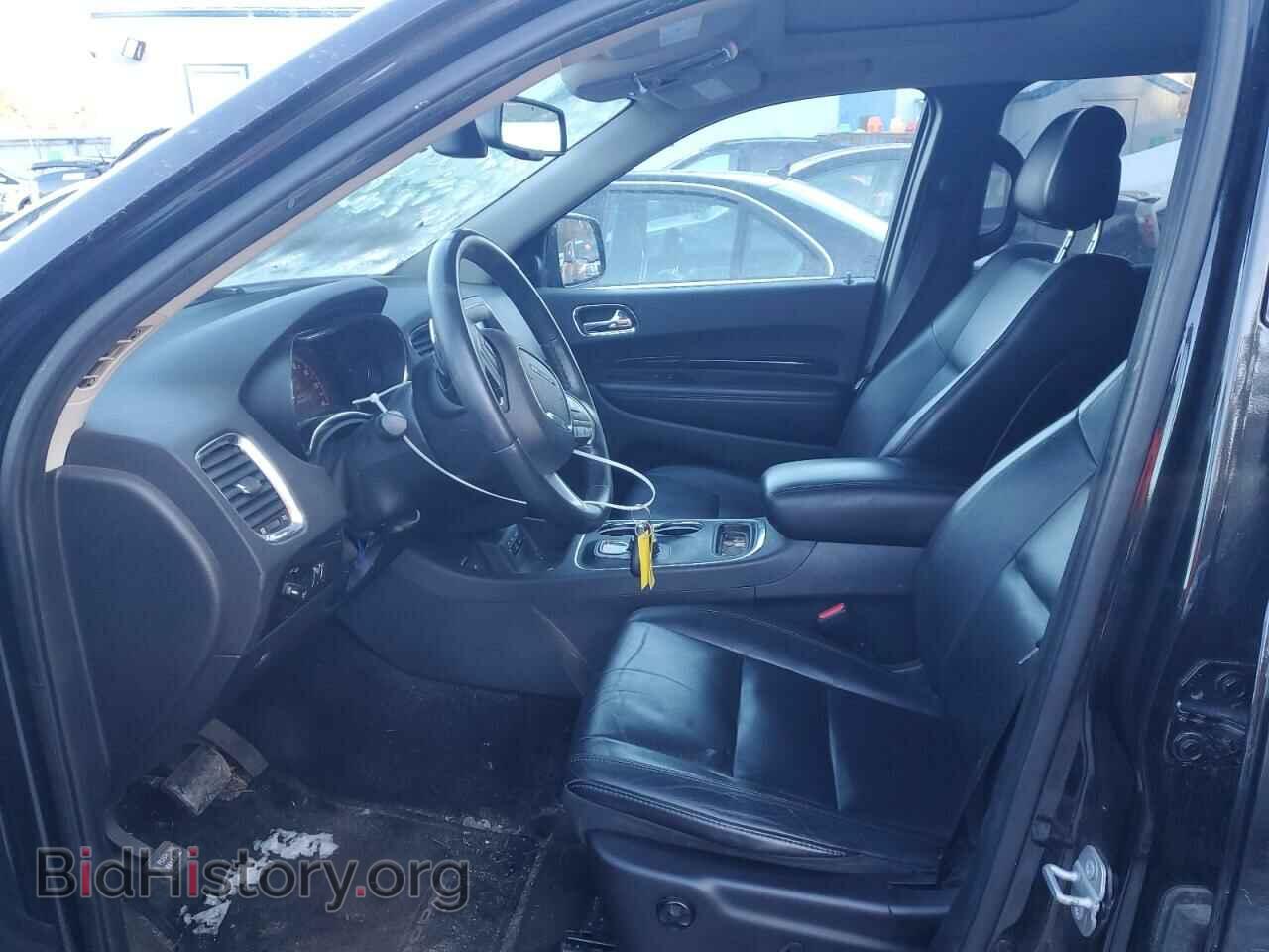 2015 DODGE DURANGO - VIN: 1C4RDJDG5FC771859 - Photo 7