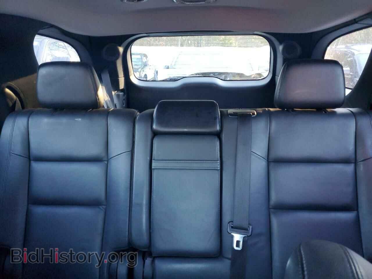2015 DODGE DURANGO - VIN: 1C4RDJDG5FC771859 - Photo 10