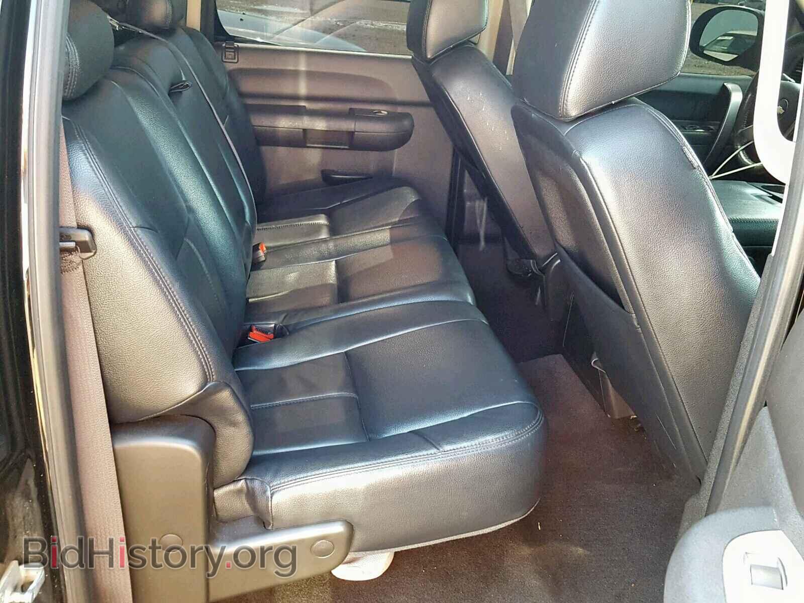 2012 CHEVROLET SILVERADO - VIN: 3GCPCSE03CG239956 - Фото 6