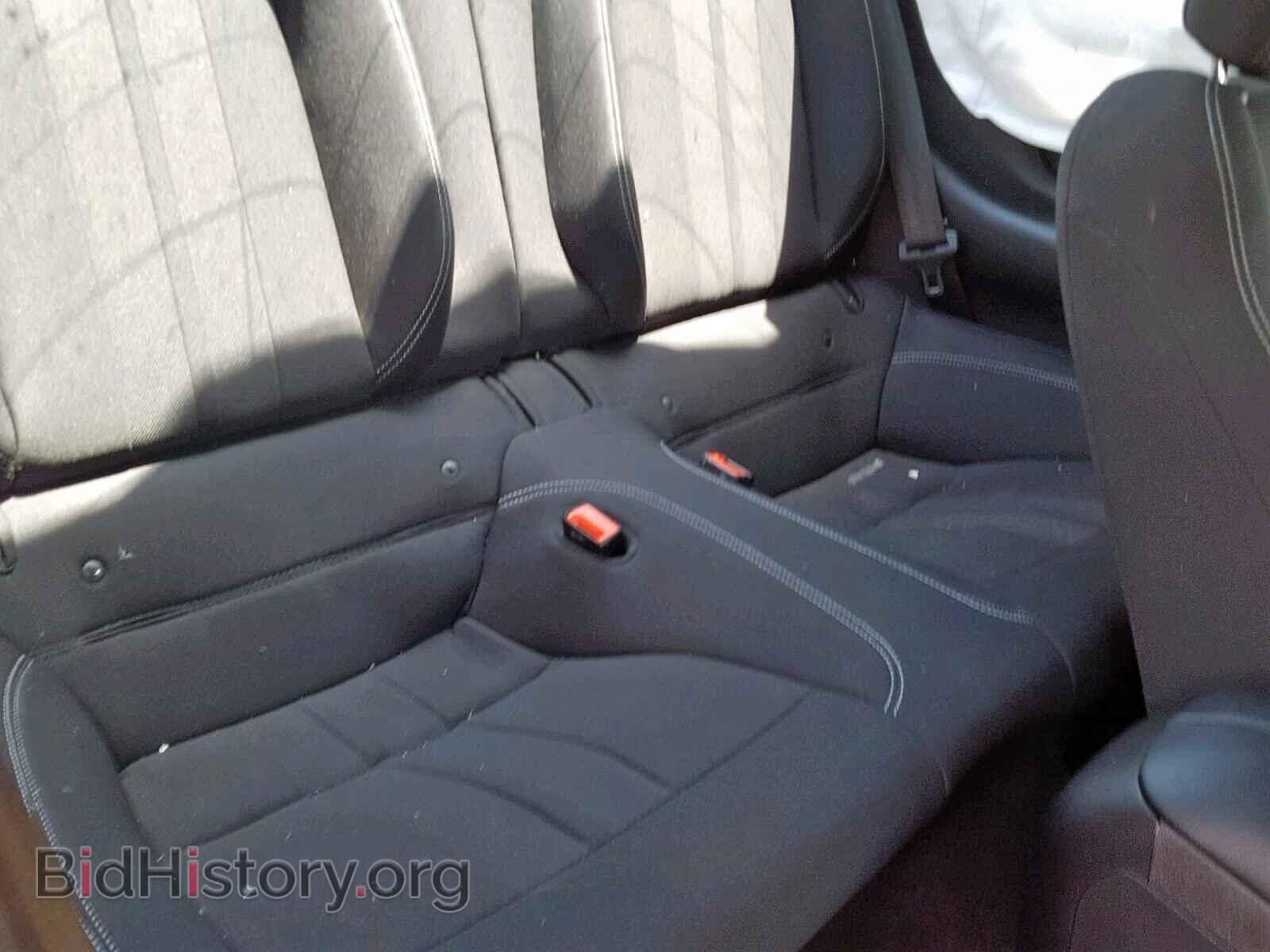 2019 FORD MUSTANG - VIN: 1FA6P8TH3K5168832 - Фото 6