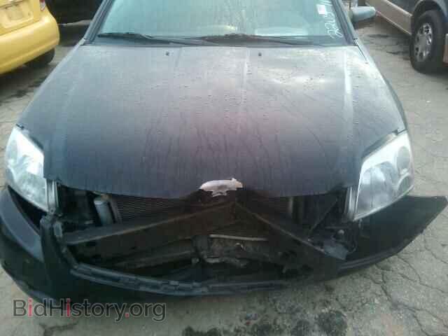 2012 MITSUBISHI GALANT - VIN: 4A32B2FF3CE022203 - Фото 7