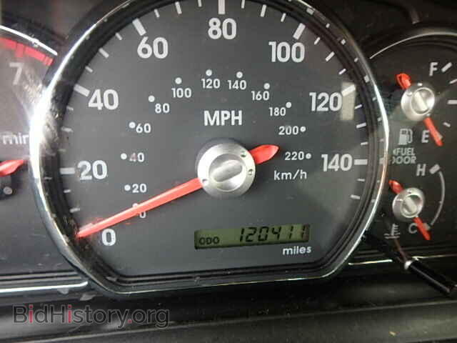 2012 MITSUBISHI GALANT - VIN: 4A32B2FF3CE022203 - Фото 8