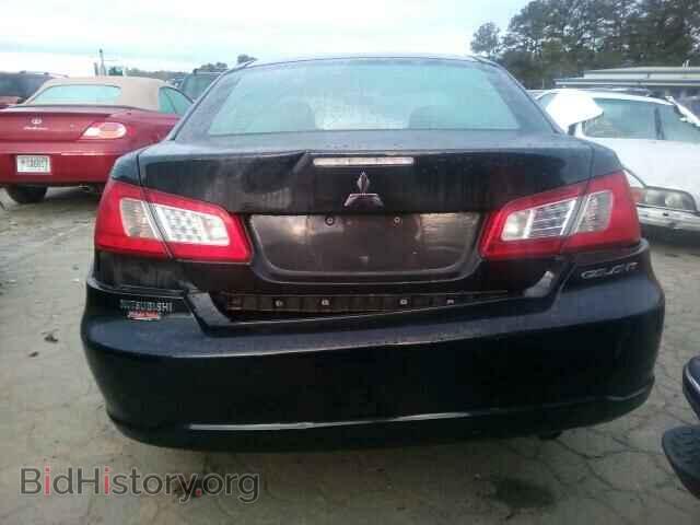 2012 MITSUBISHI GALANT - VIN: 4A32B2FF3CE022203 - Фото 10