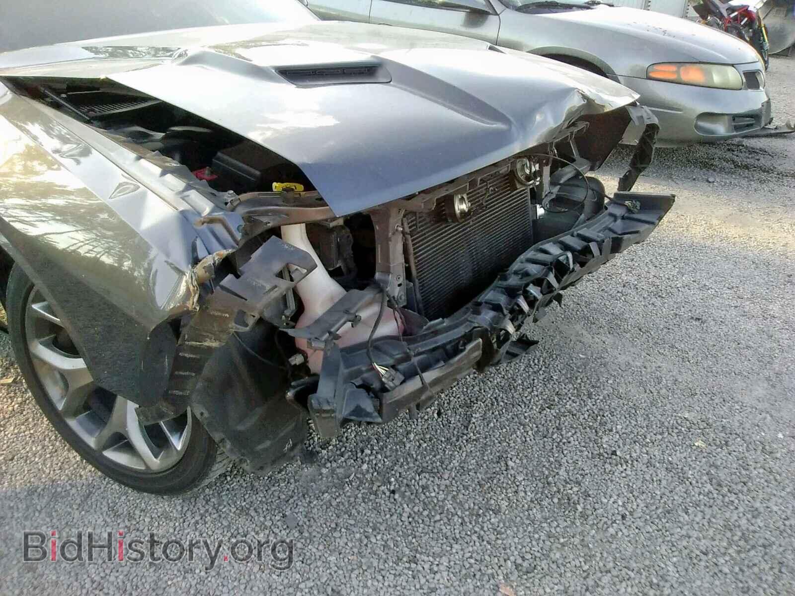 2016 DODGE CHALLENGER - VIN: 2C3CDZAG1GH158584 - Фото 9