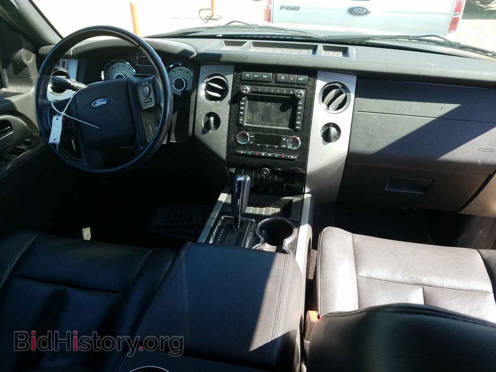 2013 FORD EXPEDITION - VIN: 1FMJU2A52DEF59942 - Фото 9