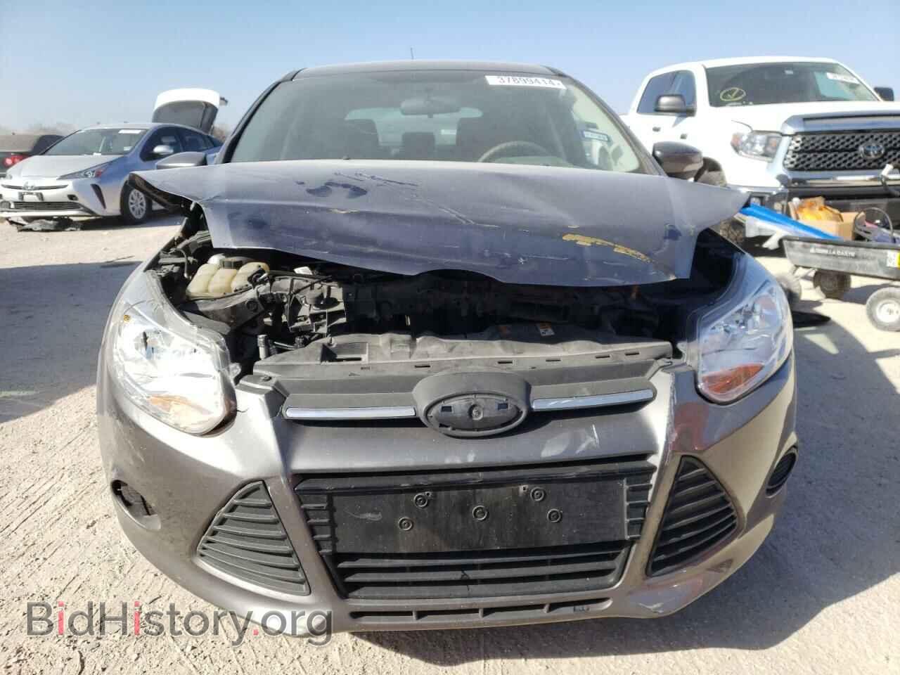 2014 FORD FOCUS - VIN: 1FADP3K26EL340679 - Photo 5