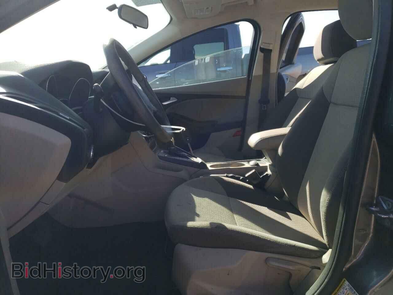 2014 FORD FOCUS - VIN: 1FADP3K26EL340679 - Photo 7
