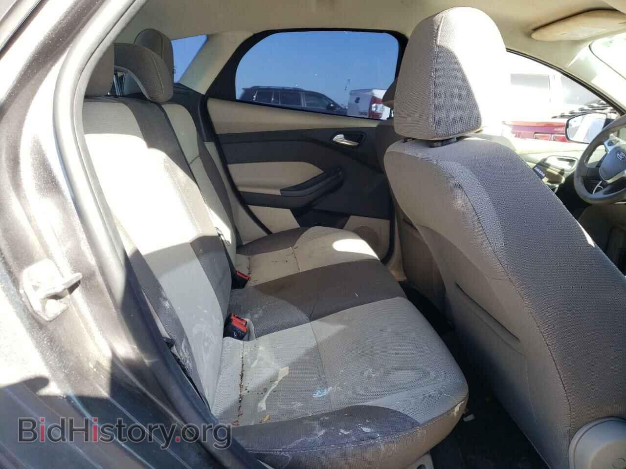 2014 FORD FOCUS - VIN: 1FADP3K26EL340679 - Photo 10