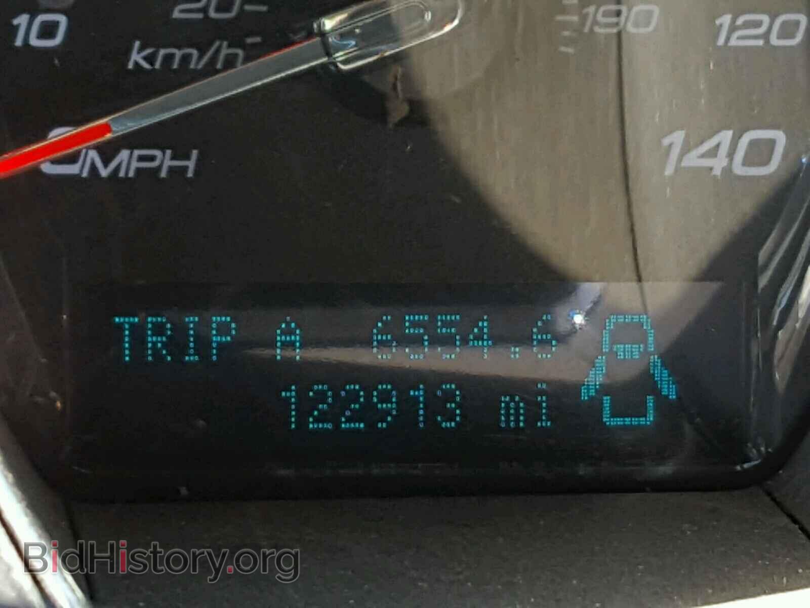 2012 FORD TAURUS - VIN: 1FAHP2EW5CG136147 - Photo 8