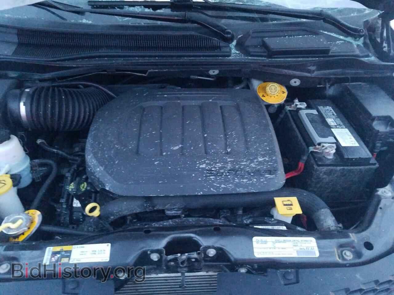 2020 DODGE CARAVAN - VIN: 2C4RDGCG6LR167163 - Фото 12