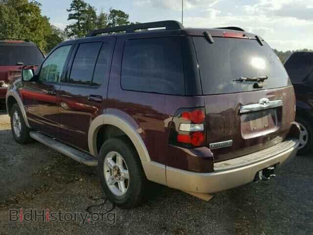 2008 FORD EXPLORER - VIN: 1FMEU64E28UA55732 - Photo 3