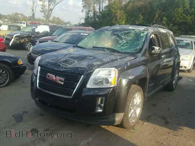 2014 GMC TERRAIN - VIN: 2GKALREK4E6238950 - Photo 2