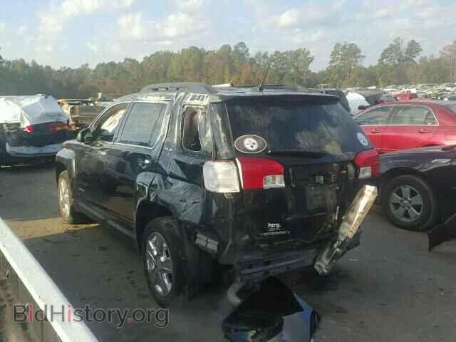 2014 GMC TERRAIN - VIN: 2GKALREK4E6238950 - Photo 3