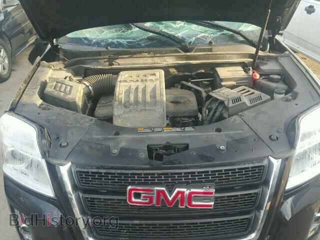 2014 GMC TERRAIN - VIN: 2GKALREK4E6238950 - Photo 7