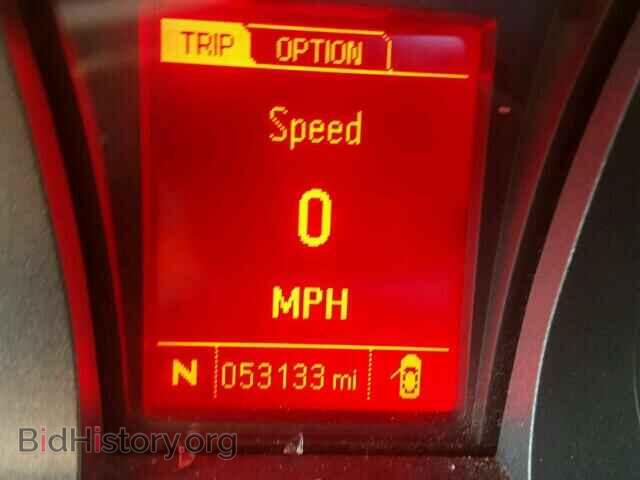 2014 GMC TERRAIN - VIN: 2GKALREK4E6238950 - Photo 8