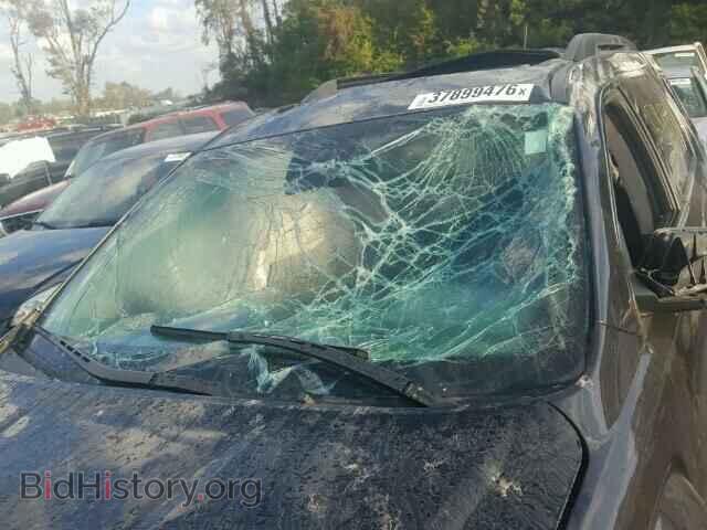 2014 GMC TERRAIN - VIN: 2GKALREK4E6238950 - Photo 9