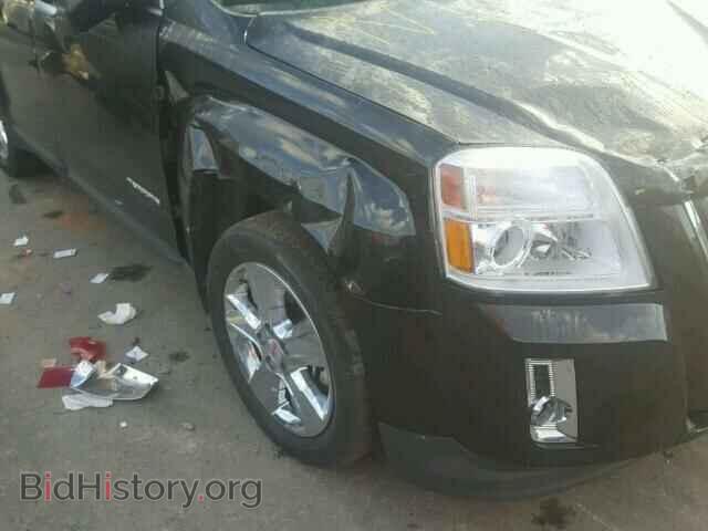 2014 GMC TERRAIN - VIN: 2GKALREK4E6238950 - Photo 10