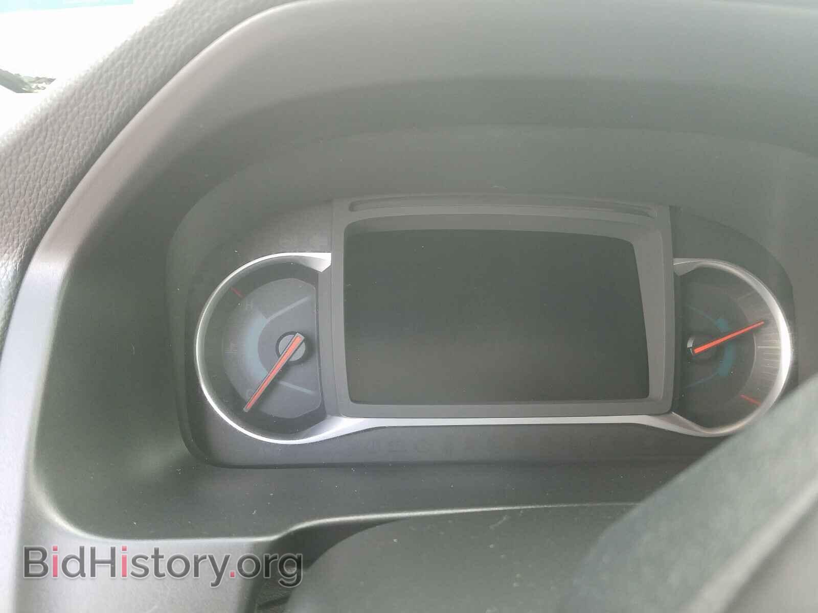 2019 HONDA PILOT - VIN: 5FNYF5H50KB046026 - Фото 8