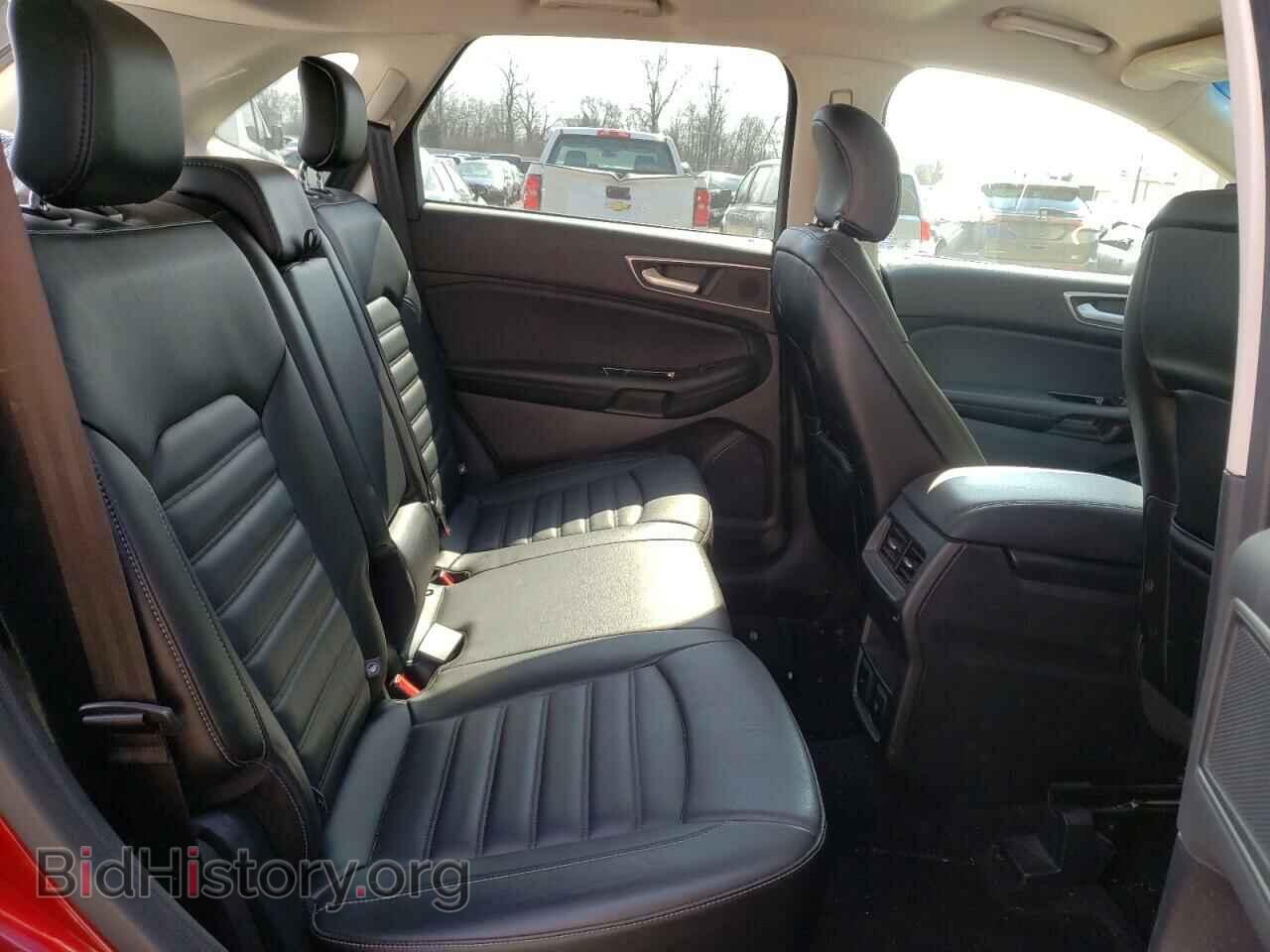 2016 FORD EDGE - VIN: 2FMPK3J90GBC36160 - Фото 6