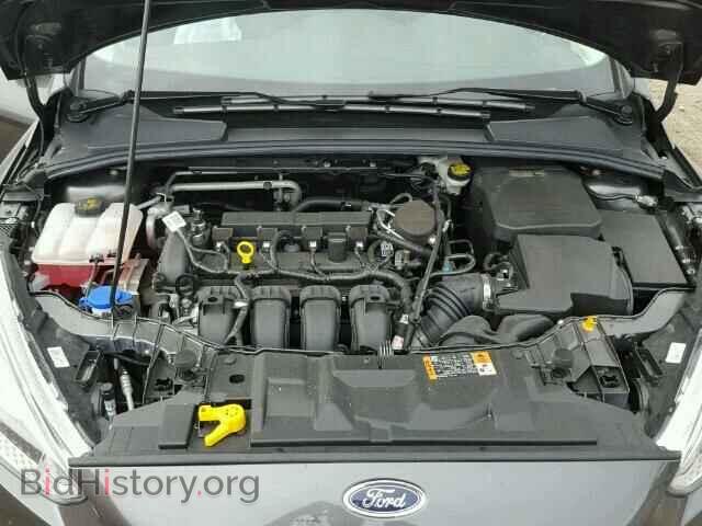 2016 FORD FOCUS - VIN: 1FADP3K22GL208442 - Photo 7