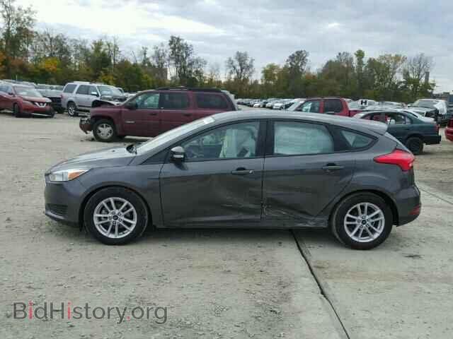 2016 FORD FOCUS - VIN: 1FADP3K22GL208442 - Photo 10