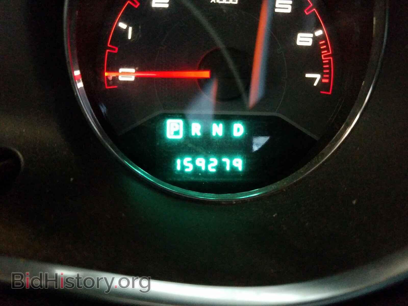 2013 DODGE AVENGER - VIN: 1C3CDZAG8DN750745 - Photo 8