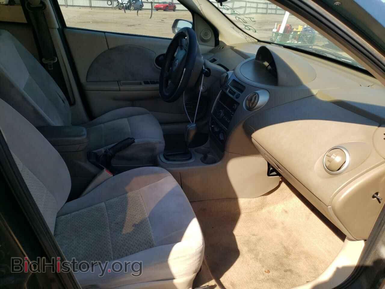 2006 SATURN ION - VIN: 1G8AL55F76Z193347 - Фото 5