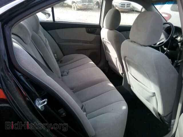 2008 KIA OPTIMA - VIN: KNAGE123085250069 - Photo 6
