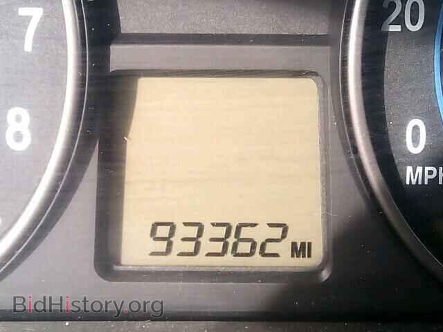 2008 KIA OPTIMA - VIN: KNAGE123085250069 - Photo 8