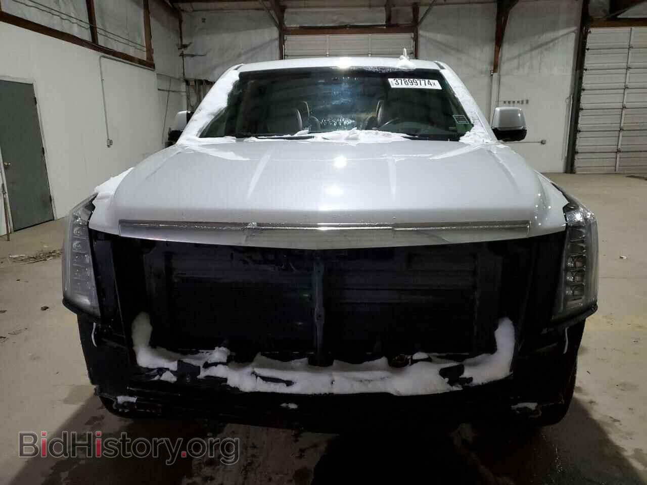 2016 CADILLAC ESCALADE - VIN: 1GYS4BKJ4GR420598 - Photo 5