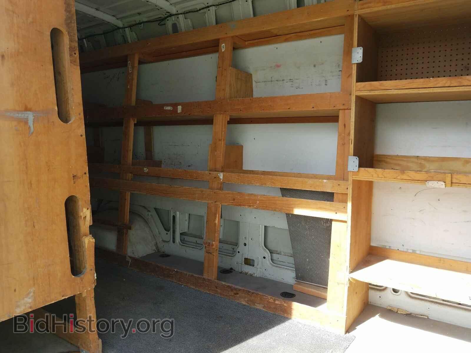 2007 DODGE SPRINTER - VIN: WD0PF445975151630 - Фото 6