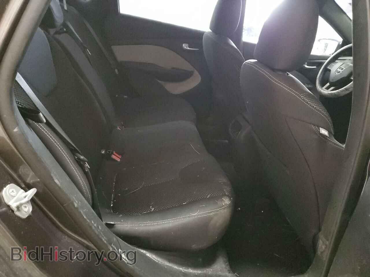 2015 DODGE DART - VIN: 1C3CDFBB8FD112747 - Фото 10