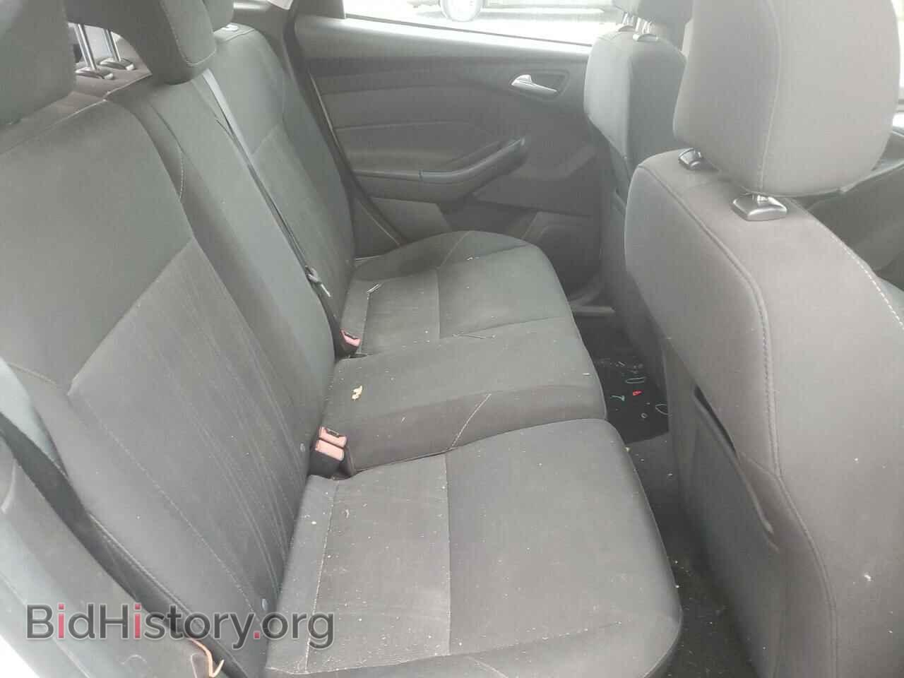 2016 FORD FOCUS - VIN: 1FADP3K26GL250791 - Фото 6