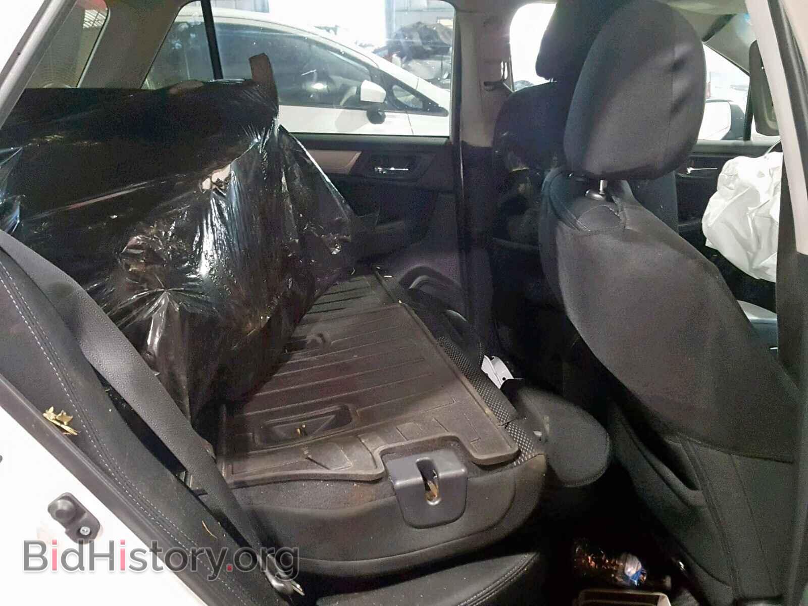 2015 SUBARU OUTBACK 2. - VIN: 4S4BSAEC0F3211956 - Фото 6