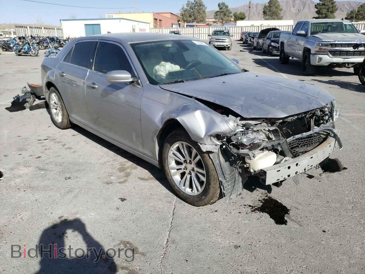 Photo 2C3CCAAG0HH647323 - CHRYSLER 300 2017