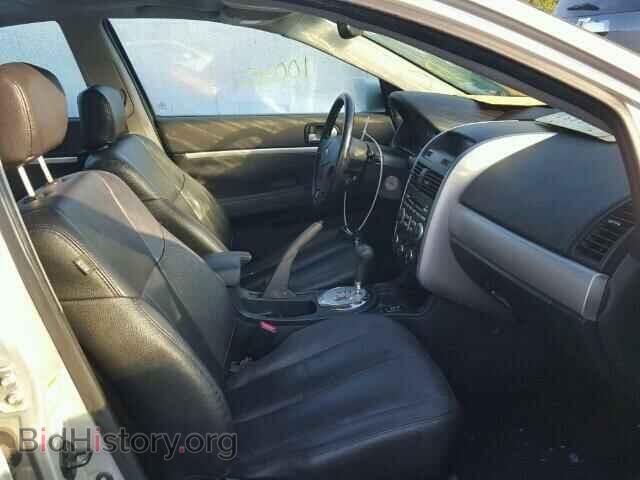2007 MITSUBISHI GALANT - VIN: 4A3AB36F37E049151 - Фото 5