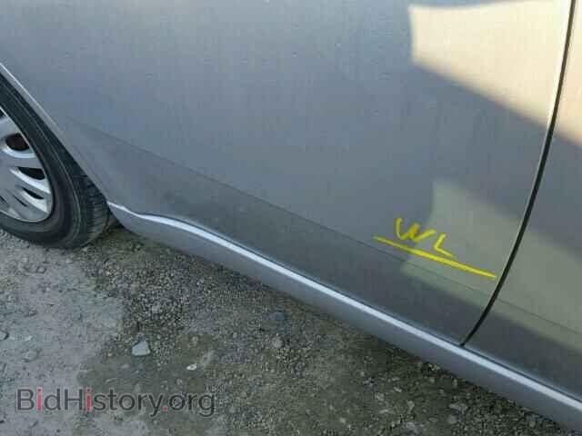 2007 MITSUBISHI GALANT - VIN: 4A3AB36F37E049151 - Фото 10