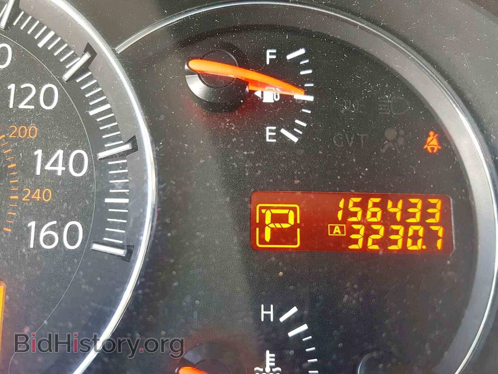 2009 NISSAN MAXIMA S - VIN: 1N4AA51E39C811835 - Фото 8