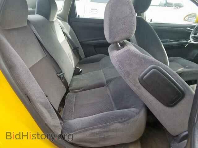 2012 CHEVROLET IMPALA - VIN: 2G1WG5E37C1254117 - Фото 6