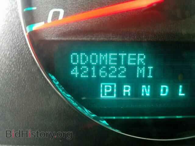 2012 CHEVROLET IMPALA - VIN: 2G1WG5E37C1254117 - Фото 8