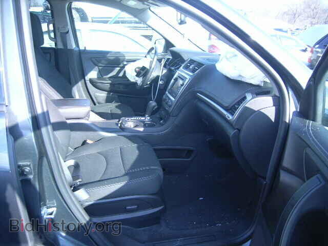 2014 GMC ACADIA - VIN: 1GKKRPKD4EJ276243 - Фото 5