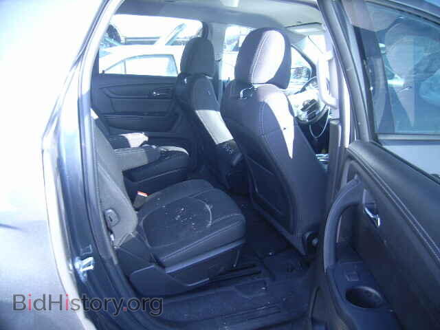 2014 GMC ACADIA - VIN: 1GKKRPKD4EJ276243 - Фото 6