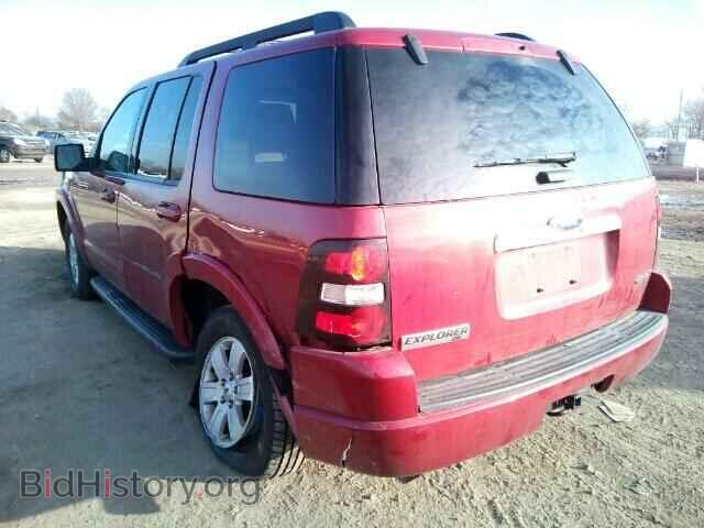 2010 FORD EXPLORER - VIN: 1FMEU7DE8AUA66102 - Photo 3