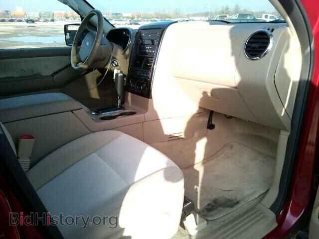 2010 FORD EXPLORER - VIN: 1FMEU7DE8AUA66102 - Photo 5