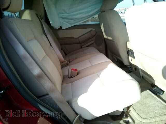 2010 FORD EXPLORER - VIN: 1FMEU7DE8AUA66102 - Photo 6