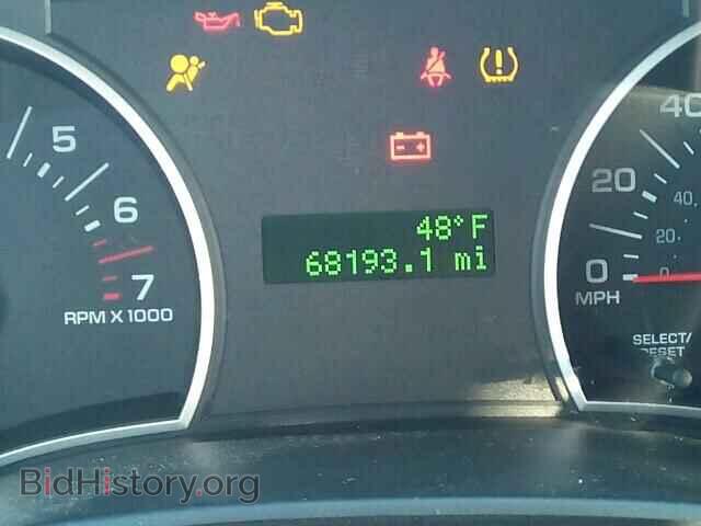 2010 FORD EXPLORER - VIN: 1FMEU7DE8AUA66102 - Photo 8