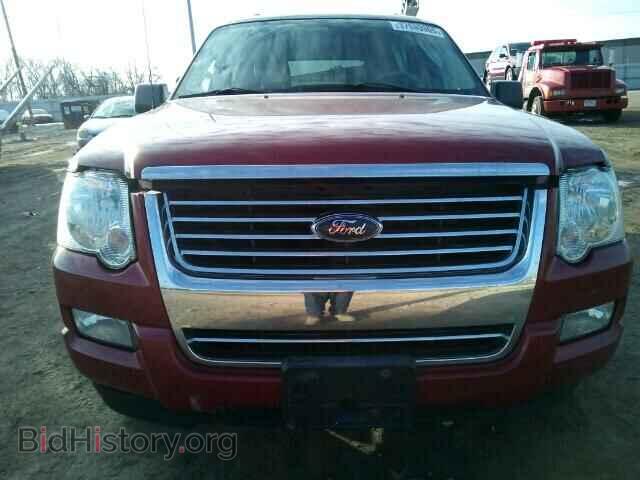 2010 FORD EXPLORER - VIN: 1FMEU7DE8AUA66102 - Photo 9